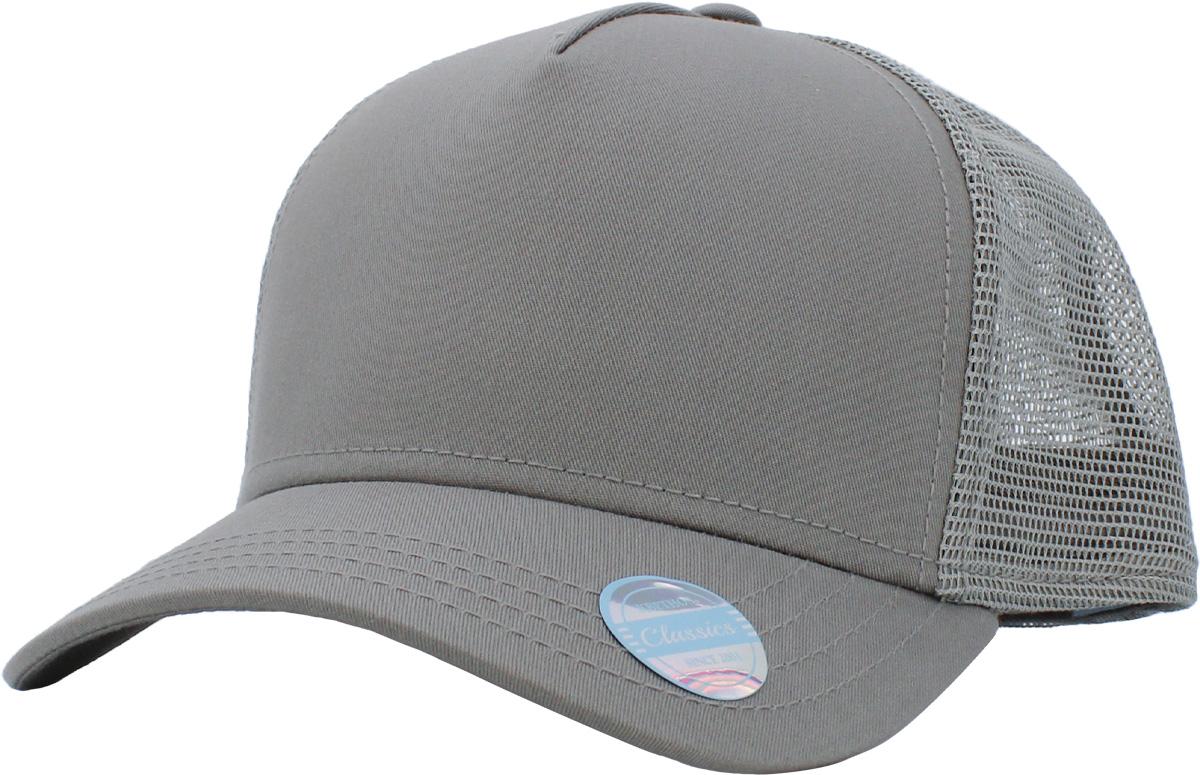 CLASSIC 5 PANEL MESH BACK | KBETHOS